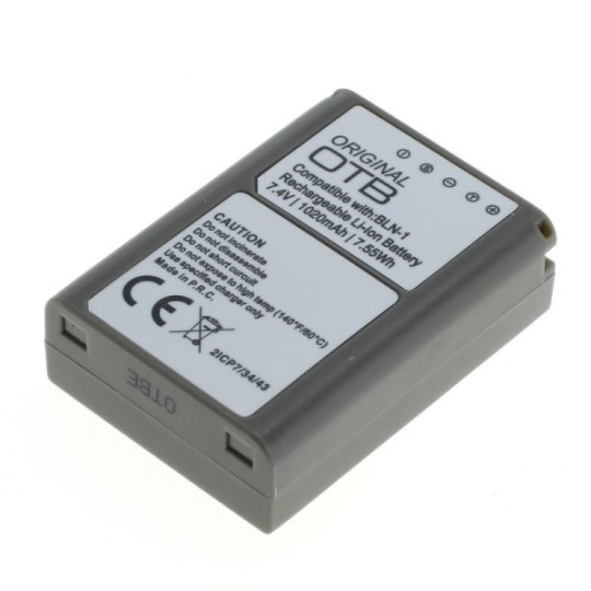 OTB Spannungswandler 5V USB auf 12V für 5101 Ladegerät